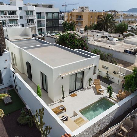 Apartment Urban Chill Private Pool Corralejo By Holidays Home מראה חיצוני תמונה