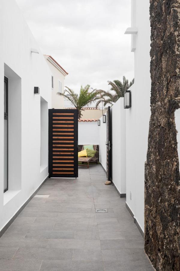 Apartment Urban Chill Private Pool Corralejo By Holidays Home מראה חיצוני תמונה
