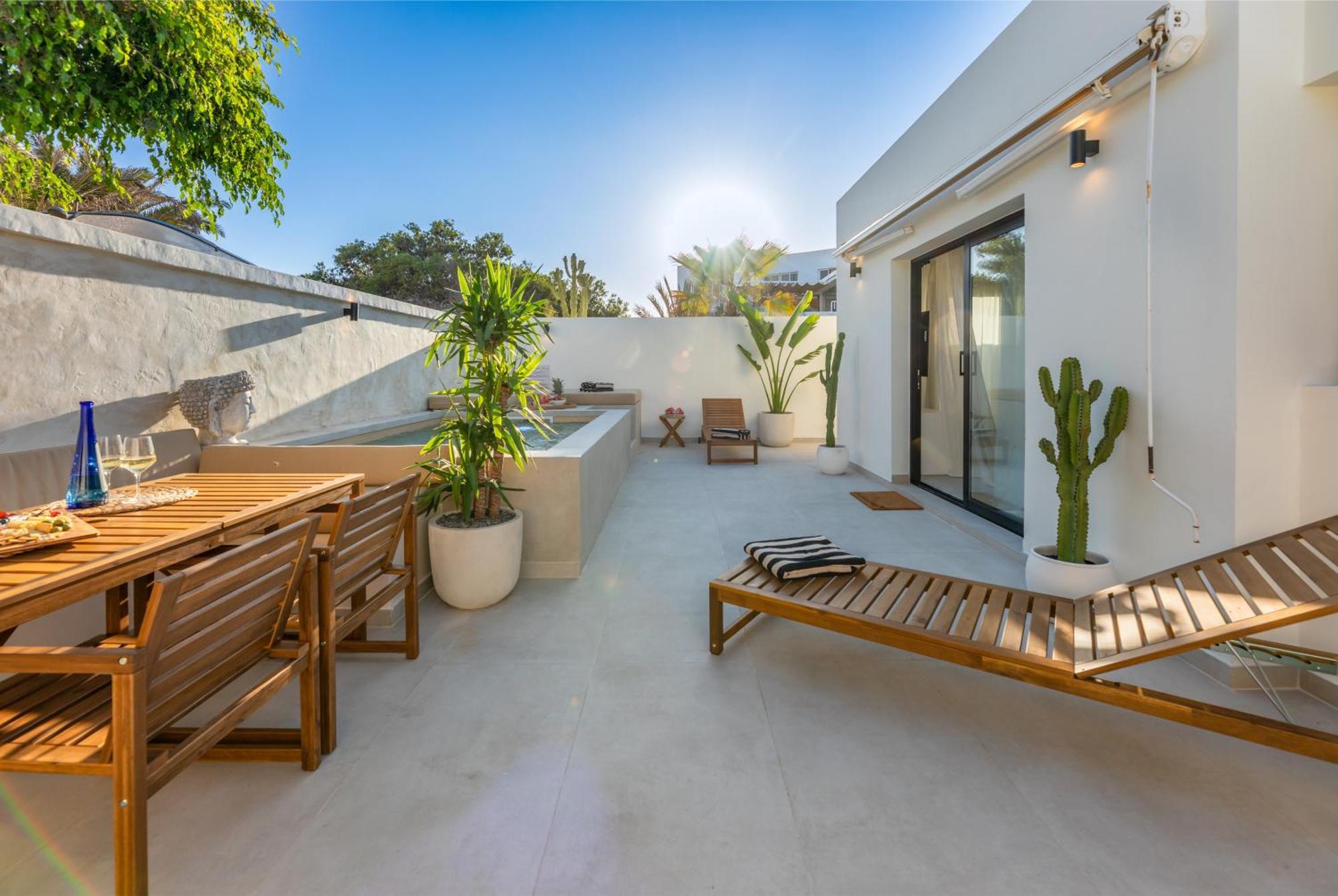 Apartment Urban Chill Private Pool Corralejo By Holidays Home מראה חיצוני תמונה