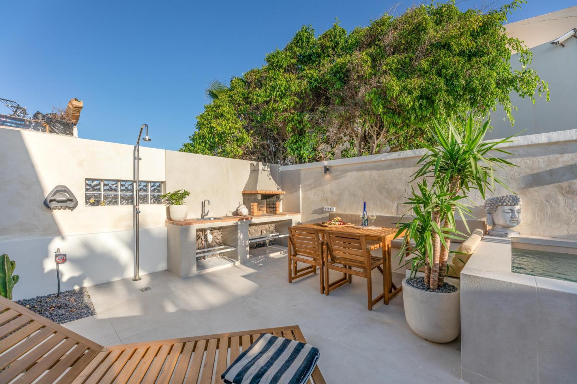 Apartment Urban Chill Private Pool Corralejo By Holidays Home מראה חיצוני תמונה