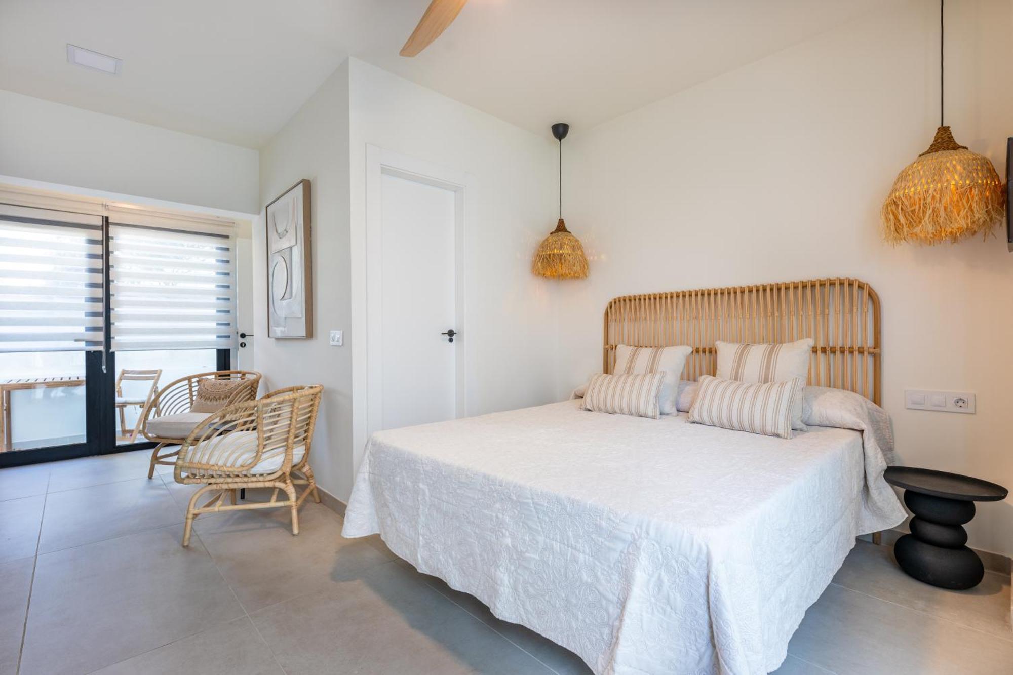Apartment Urban Chill Private Pool Corralejo By Holidays Home מראה חיצוני תמונה