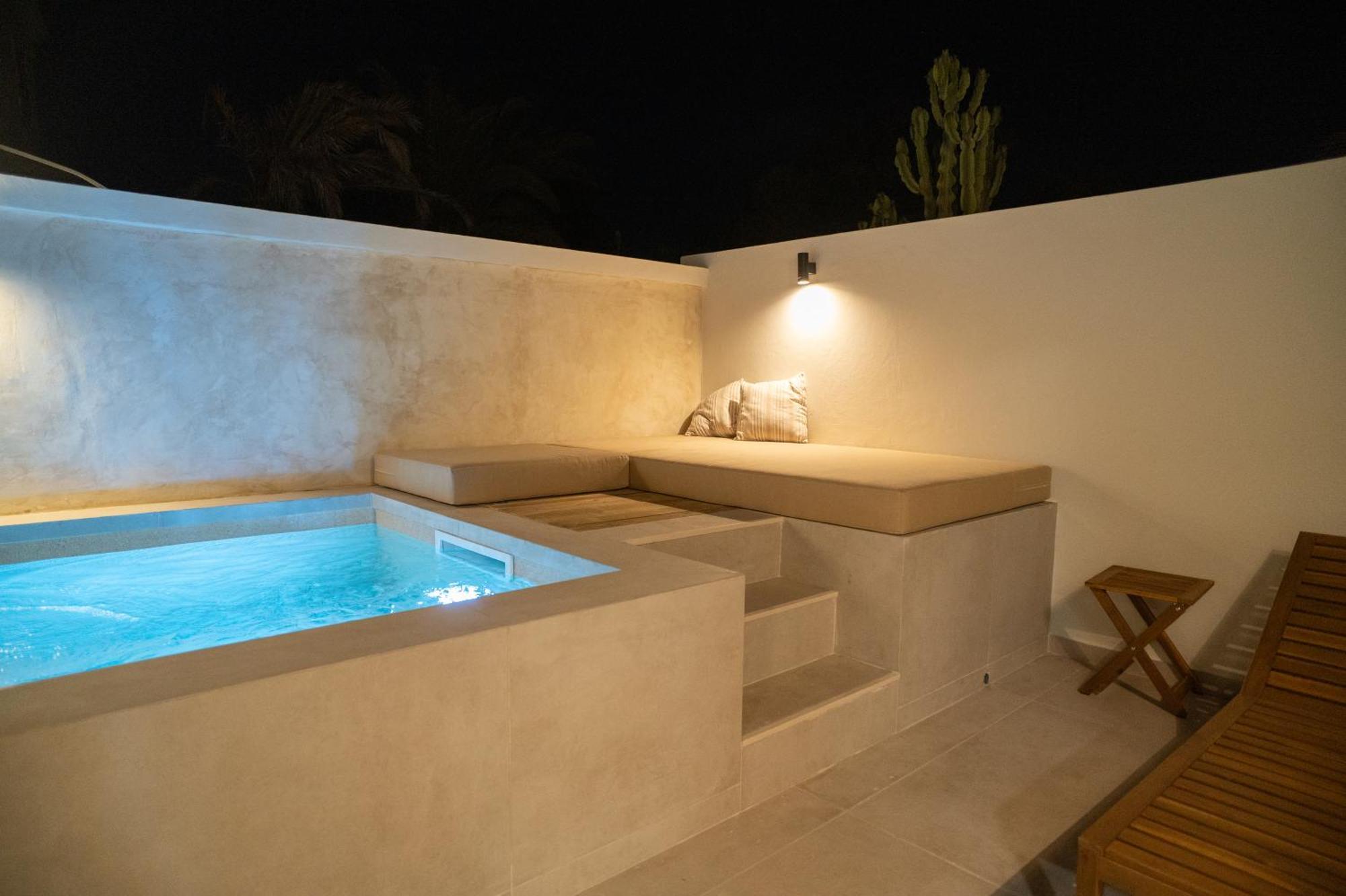 Apartment Urban Chill Private Pool Corralejo By Holidays Home מראה חיצוני תמונה