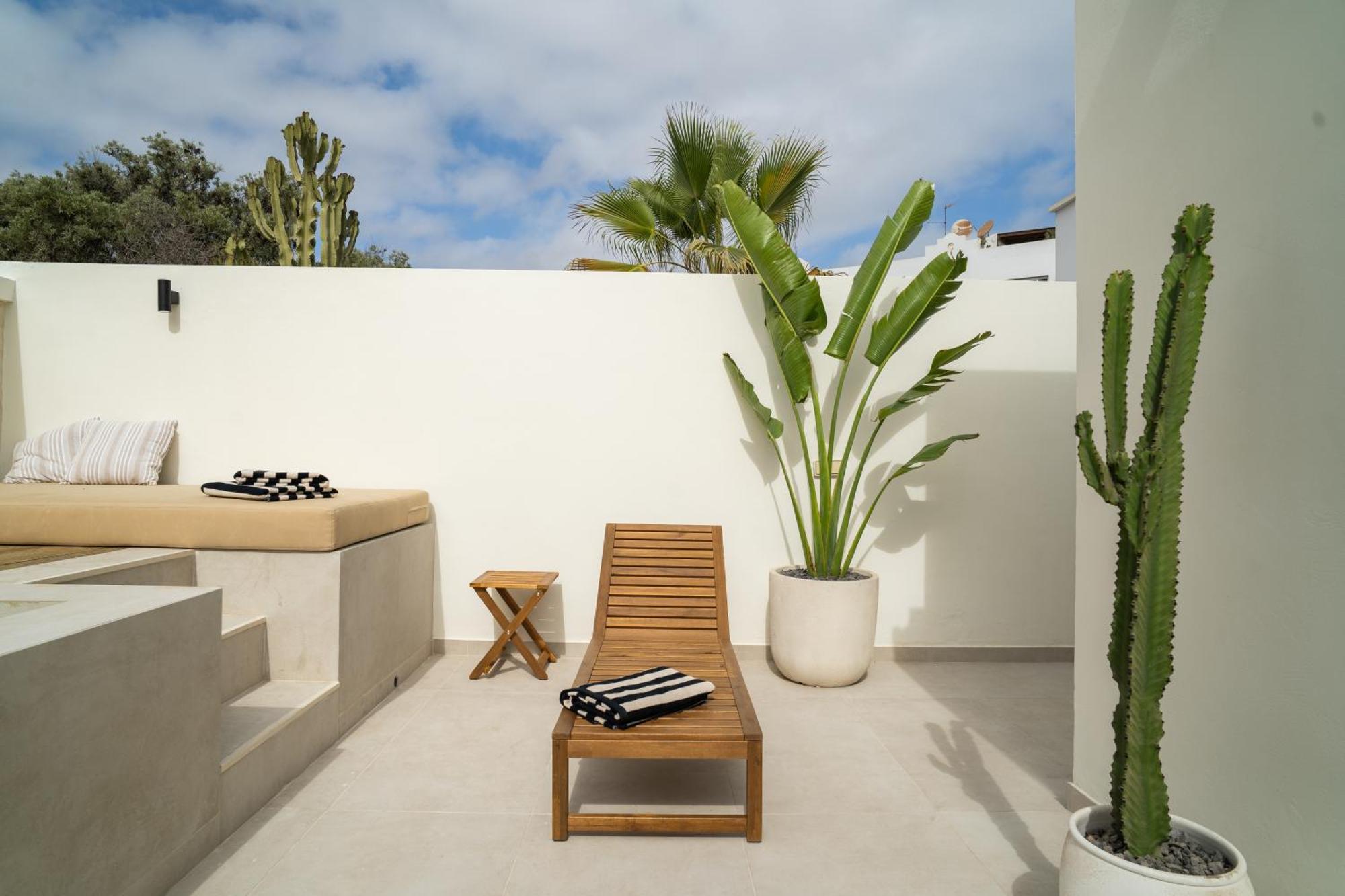 Apartment Urban Chill Private Pool Corralejo By Holidays Home מראה חיצוני תמונה