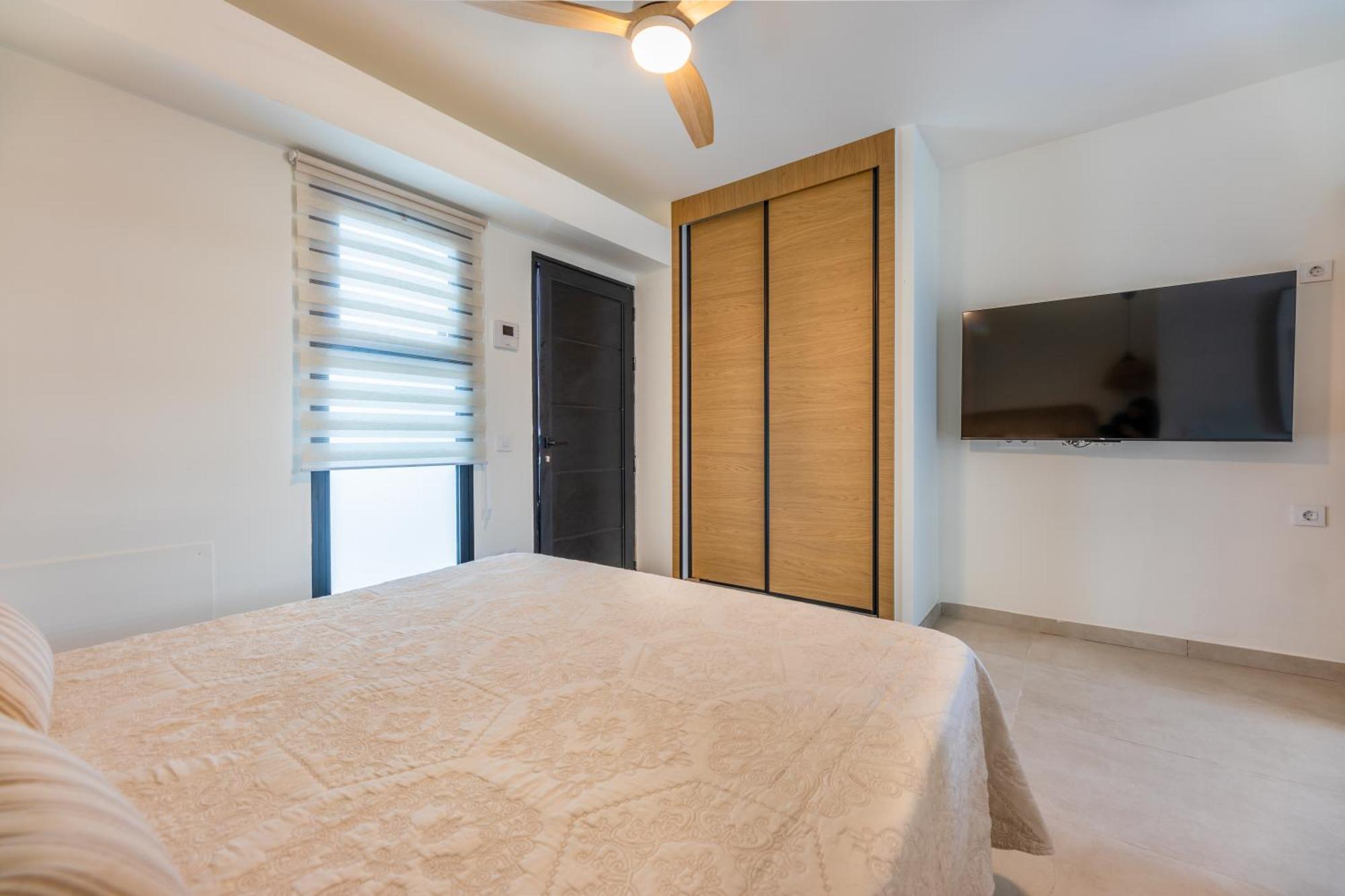 Apartment Urban Chill Private Pool Corralejo By Holidays Home מראה חיצוני תמונה