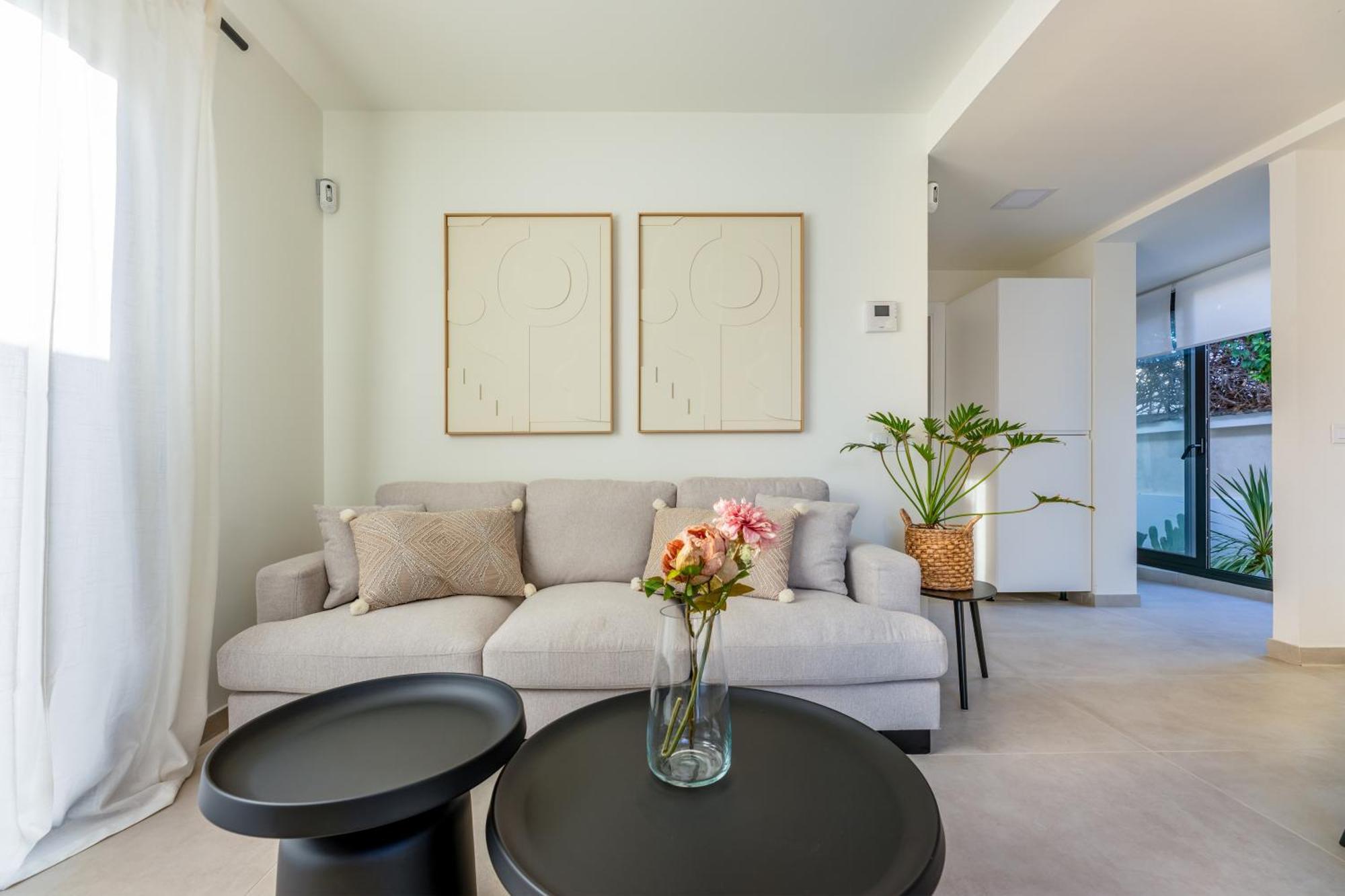 Apartment Urban Chill Private Pool Corralejo By Holidays Home מראה חיצוני תמונה