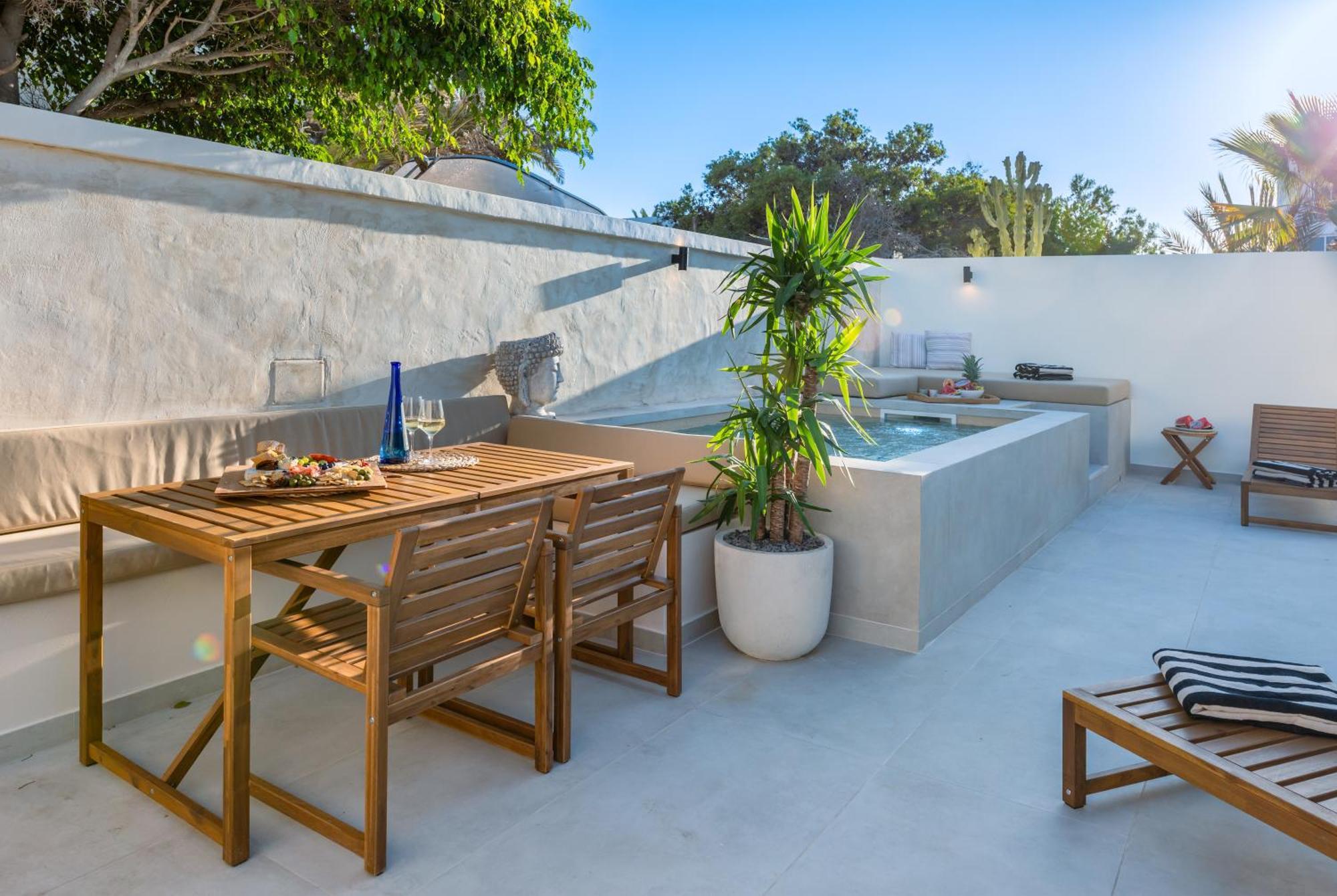 Apartment Urban Chill Private Pool Corralejo By Holidays Home מראה חיצוני תמונה