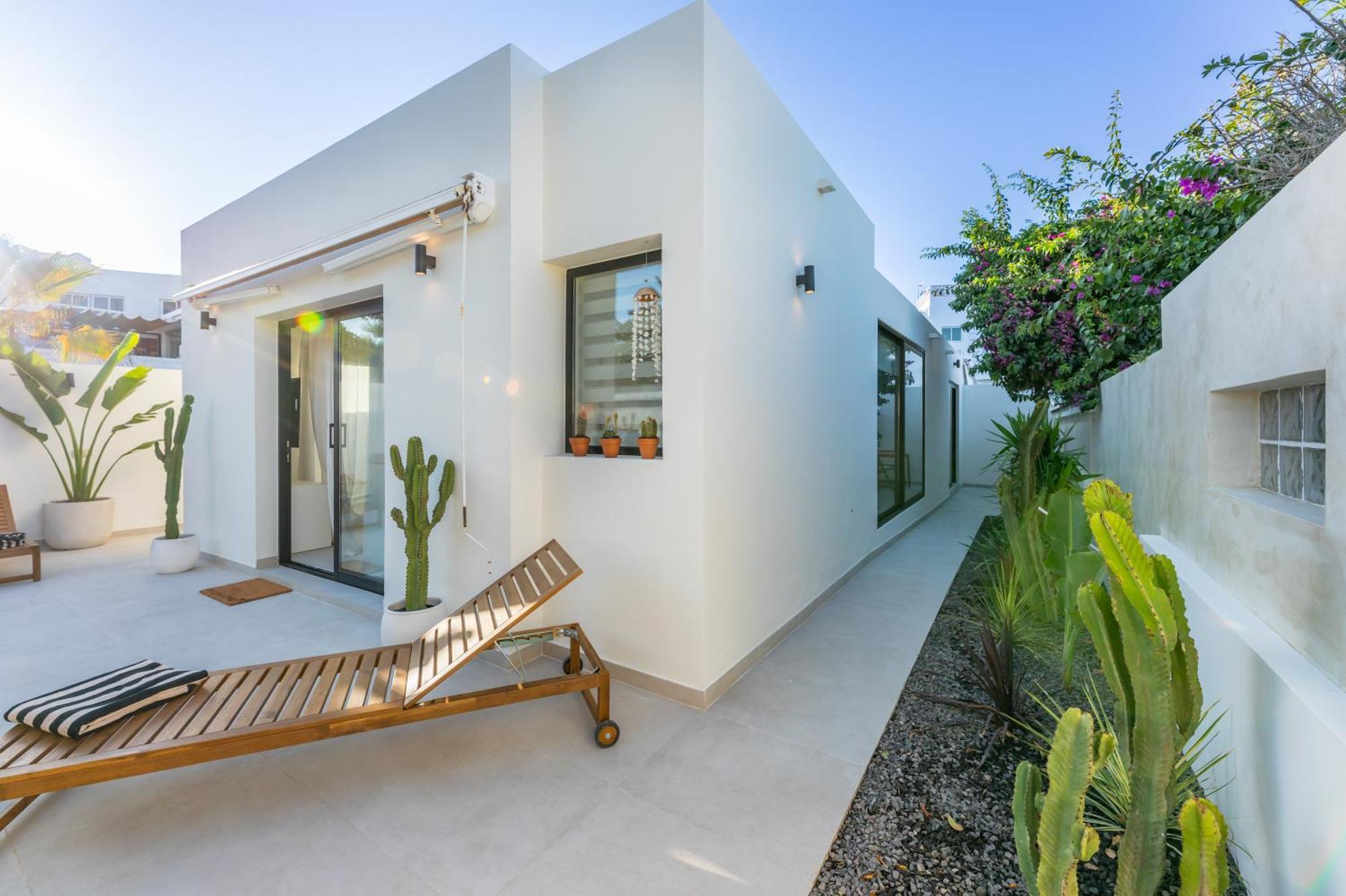 Apartment Urban Chill Private Pool Corralejo By Holidays Home מראה חיצוני תמונה
