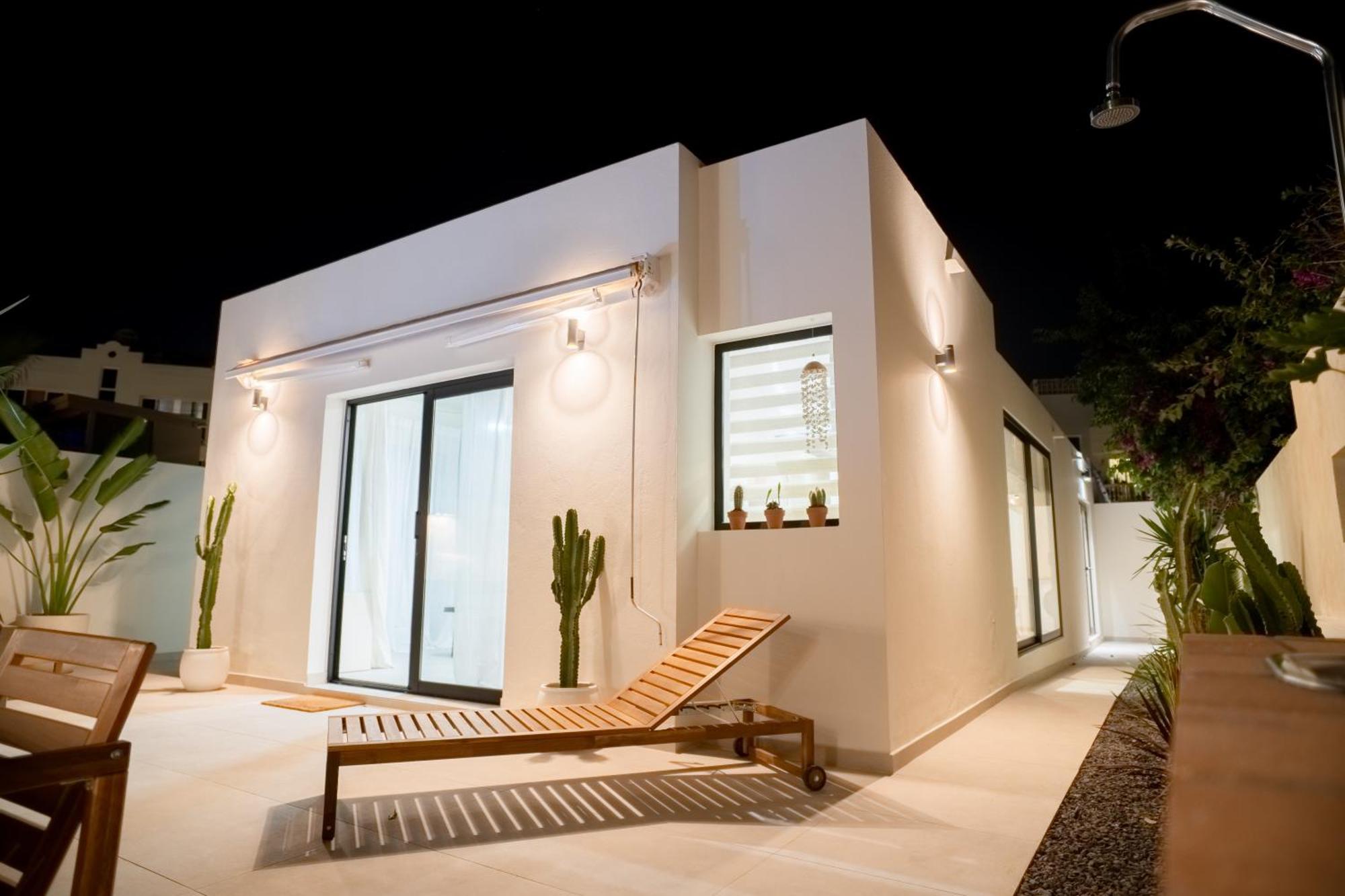 Apartment Urban Chill Private Pool Corralejo By Holidays Home מראה חיצוני תמונה