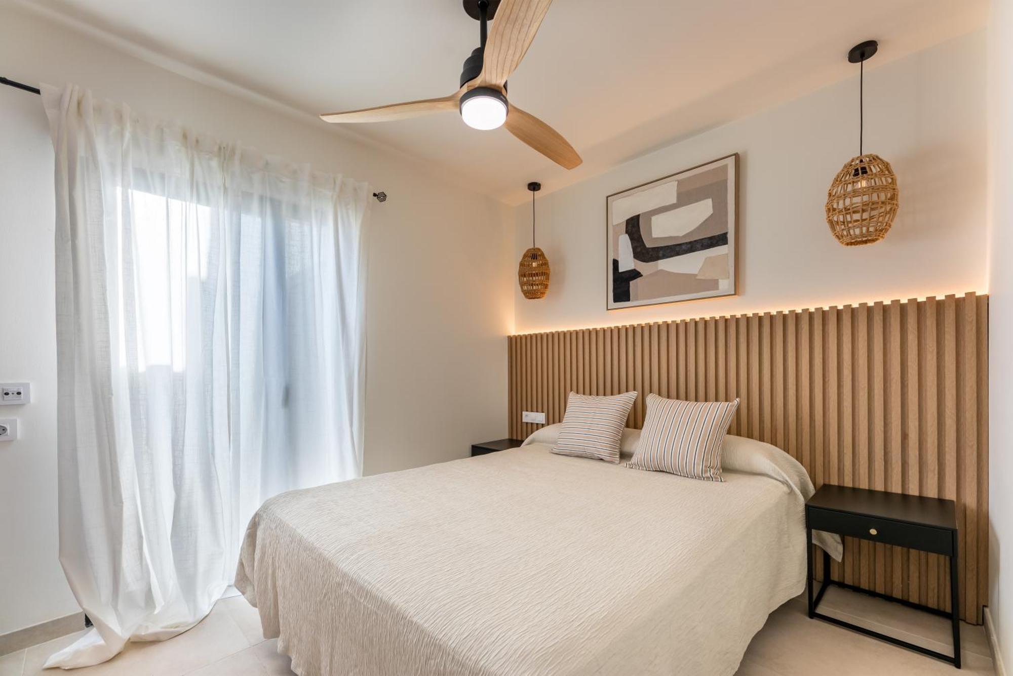 Apartment Urban Chill Private Pool Corralejo By Holidays Home מראה חיצוני תמונה