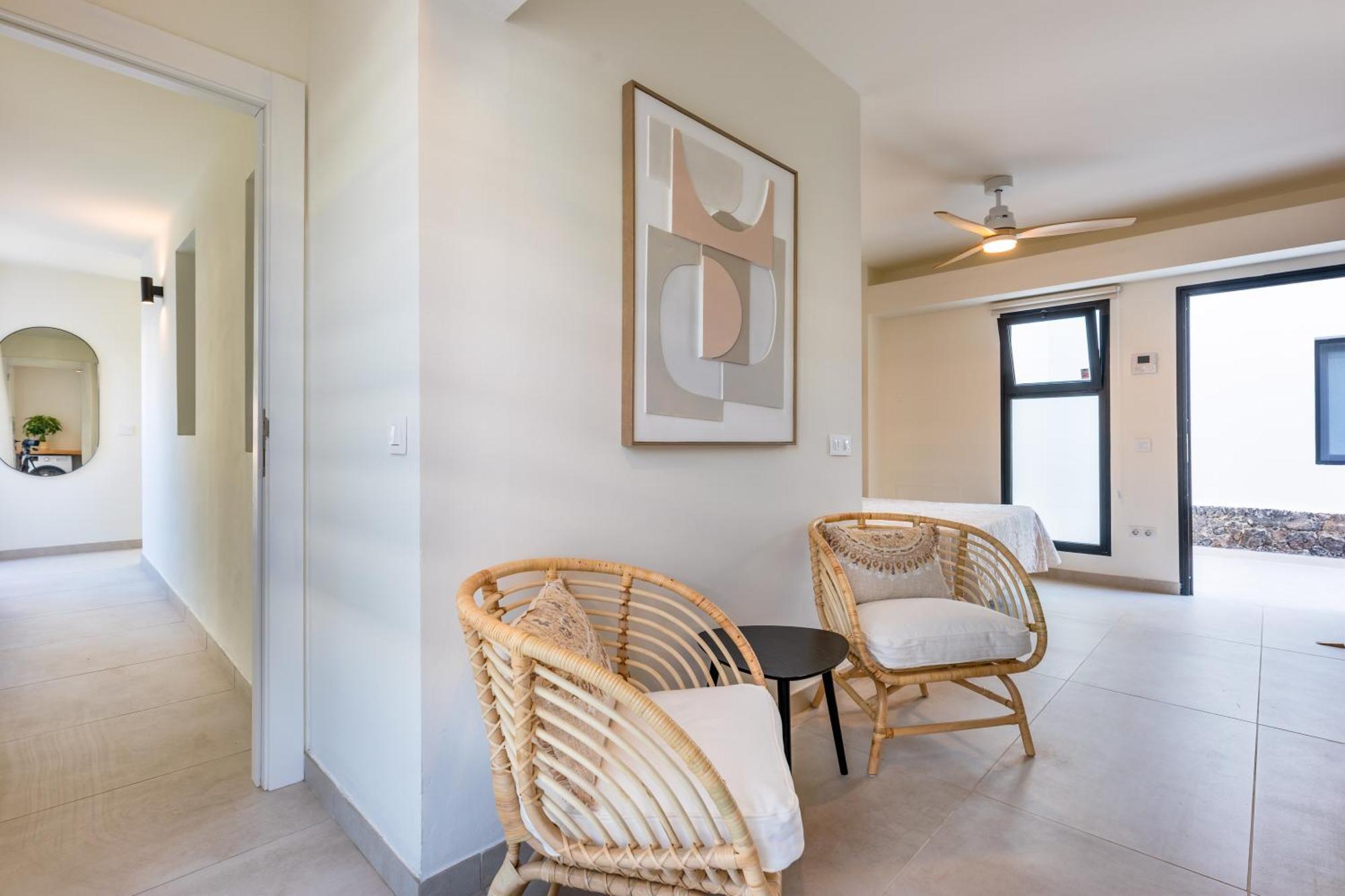 Apartment Urban Chill Private Pool Corralejo By Holidays Home מראה חיצוני תמונה