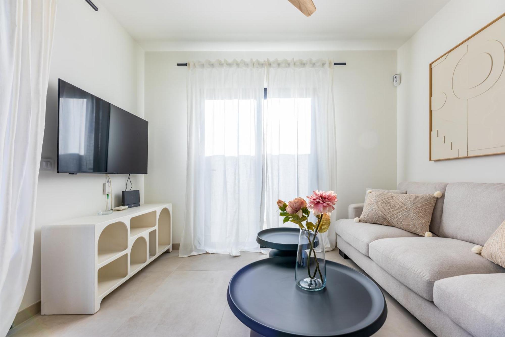 Apartment Urban Chill Private Pool Corralejo By Holidays Home מראה חיצוני תמונה