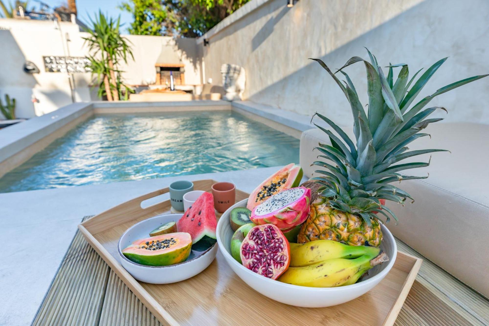 Apartment Urban Chill Private Pool Corralejo By Holidays Home מראה חיצוני תמונה