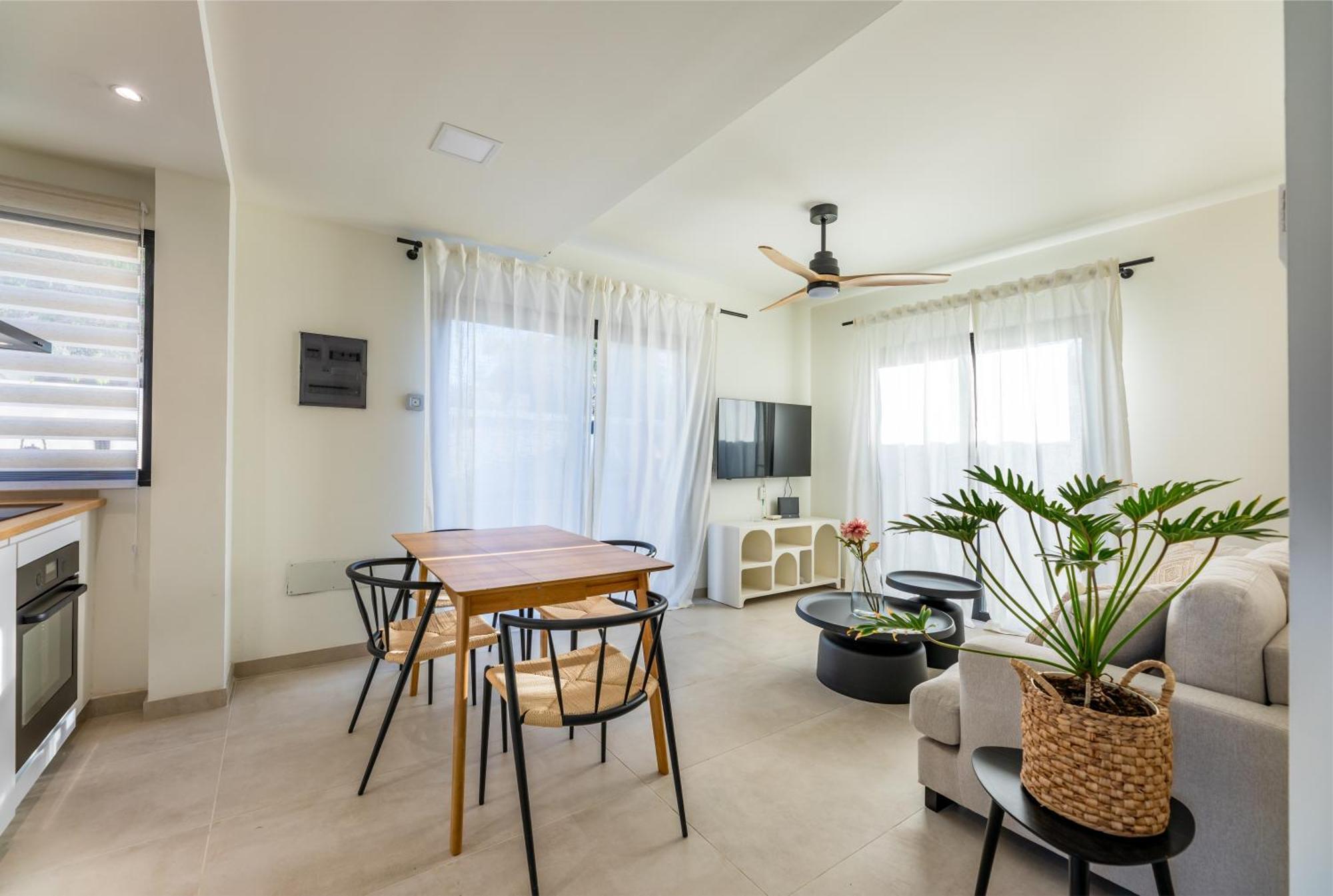 Apartment Urban Chill Private Pool Corralejo By Holidays Home מראה חיצוני תמונה