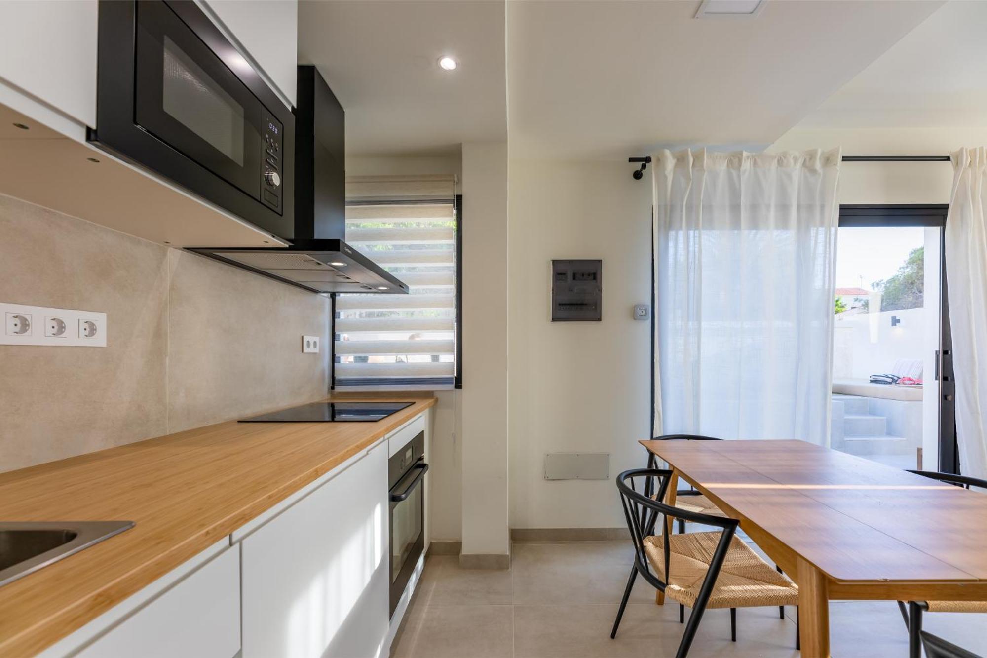 Apartment Urban Chill Private Pool Corralejo By Holidays Home מראה חיצוני תמונה