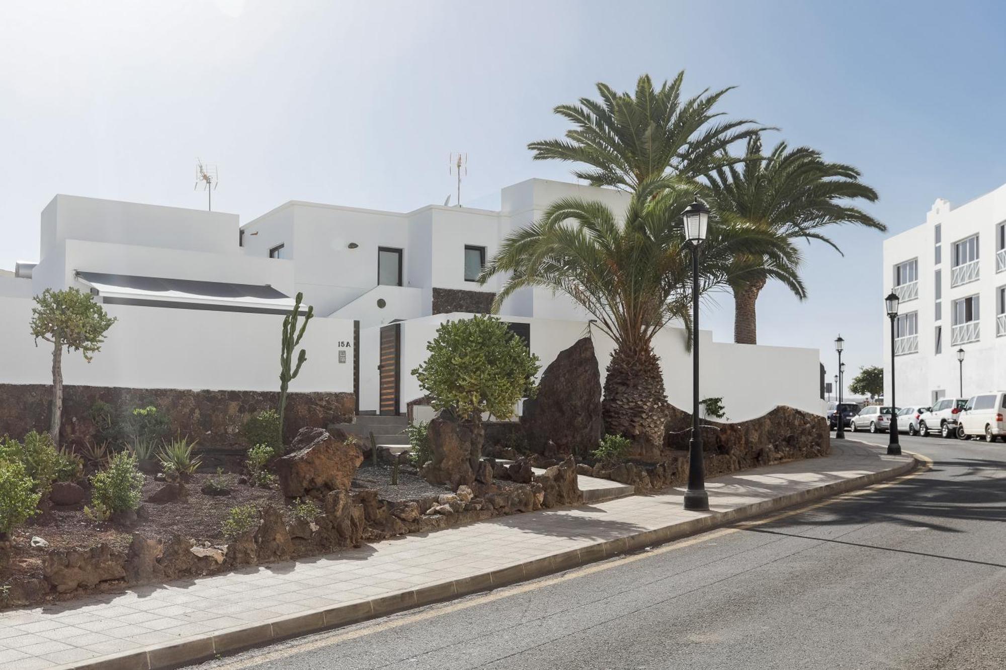 Apartment Urban Chill Private Pool Corralejo By Holidays Home מראה חיצוני תמונה
